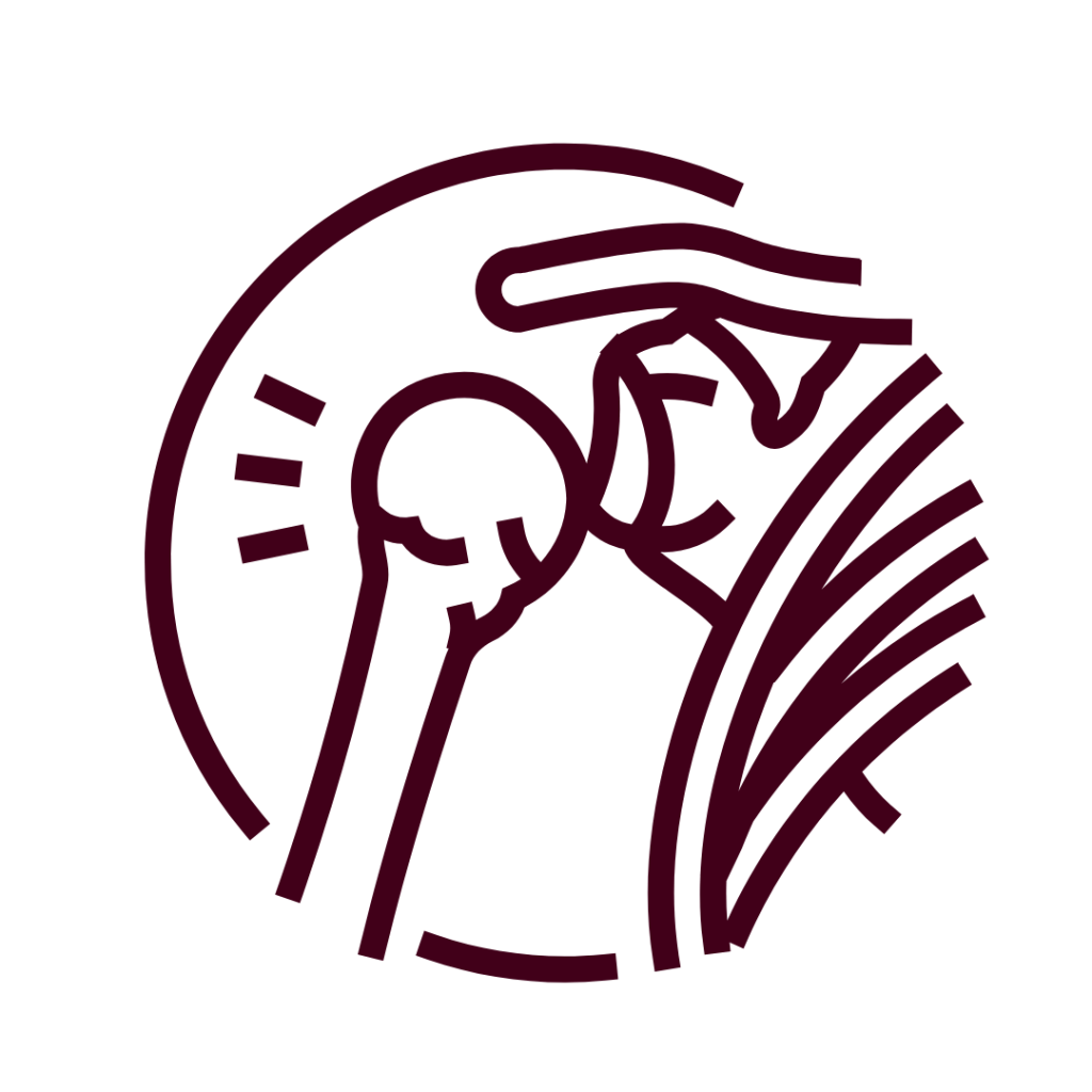 Chronic Injuries - Dr. Krish Rasaratnam